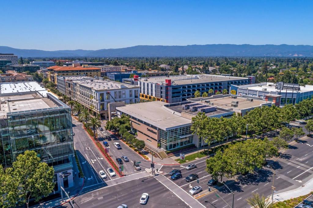 A property available for sale at 18 Rousseau Place, Santa Clara, CA 95050.