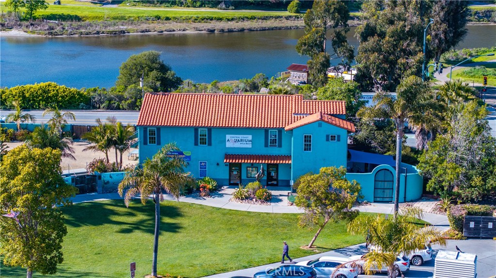 A property available for sale at 169 San Luis Street, Avila Beach, CA 93424.