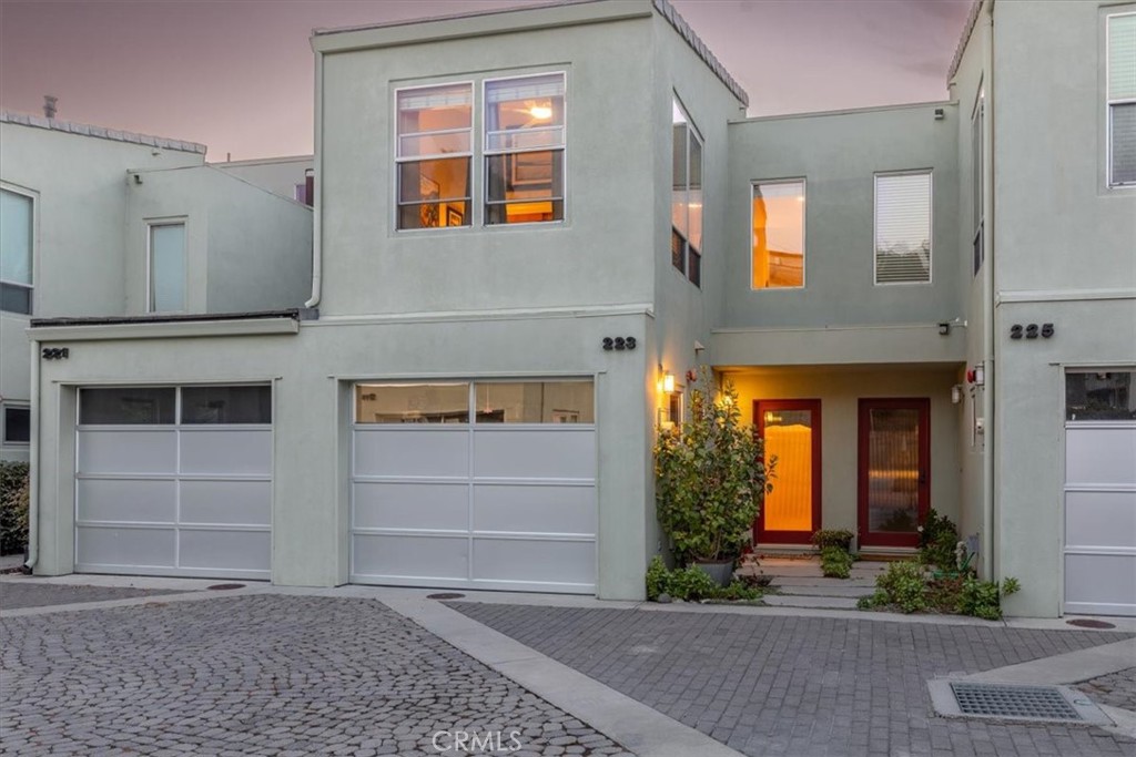 A property available for sale at 223 San Miguel Street, Avila Beach, CA 93424.