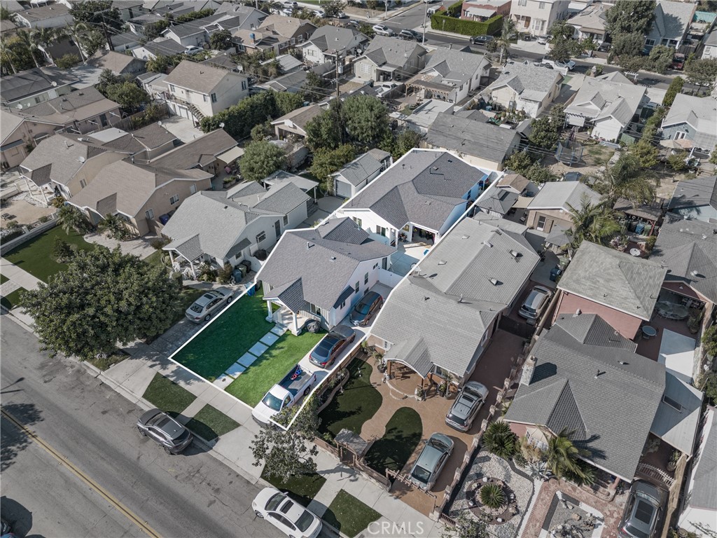 A property available for sale at 935 E Fairview Boulevard, Inglewood, CA 90302.