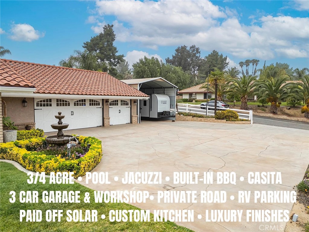 A property available for sale at 11575 Lasselle Street, Moreno Valley, CA 92557.