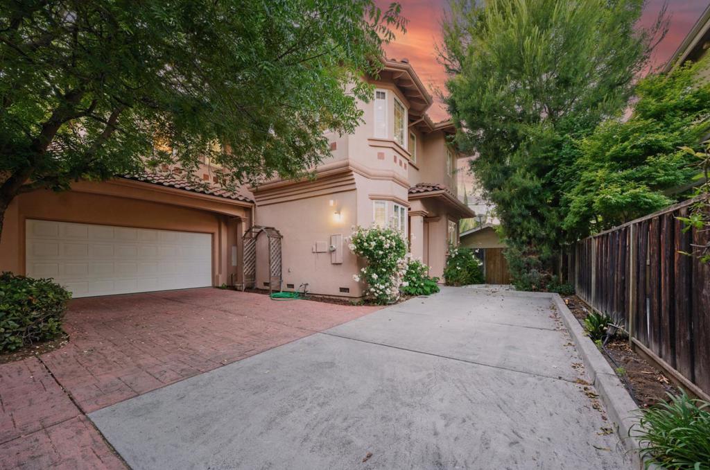 A property available for sale at 1729 Bucknall Road, Campbell, CA 95008.