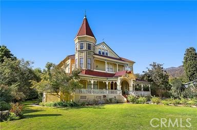 A property available for sale at 225 N Lima Street, Sierra Madre, CA 91024.