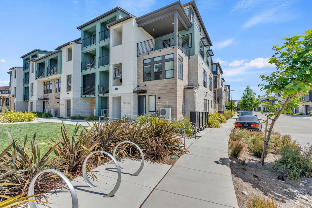 A property available for sale at 273 Waters Park Circle, San Mateo, CA 94403.
