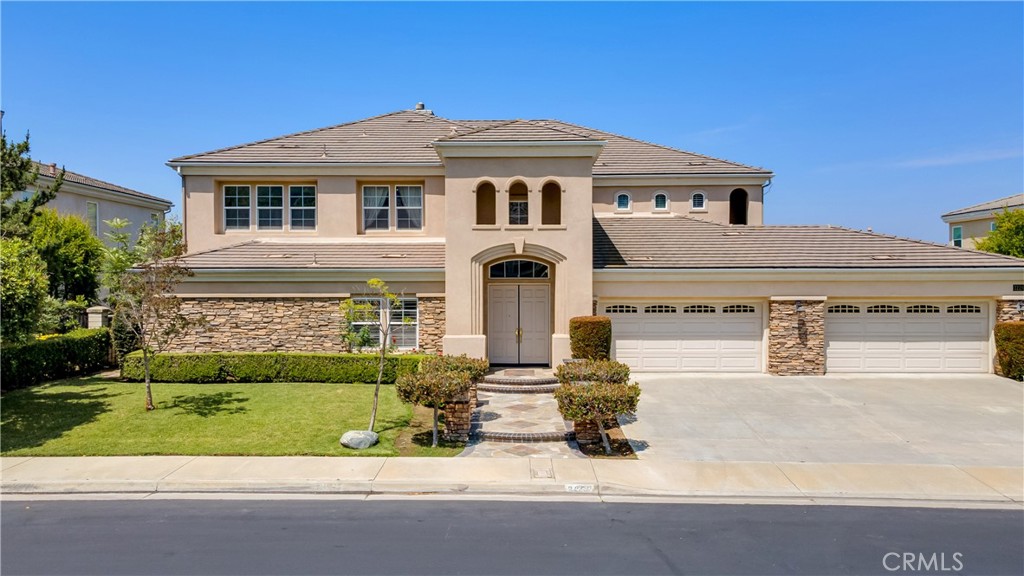 A property available for sale at 2225 Wind River Lane, Rowland Heights, CA 91748.