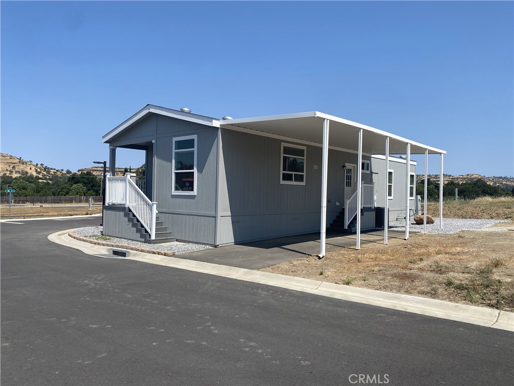 A property available for sale at 2920 Clark L-6, Butte Valley, CA 95965.
