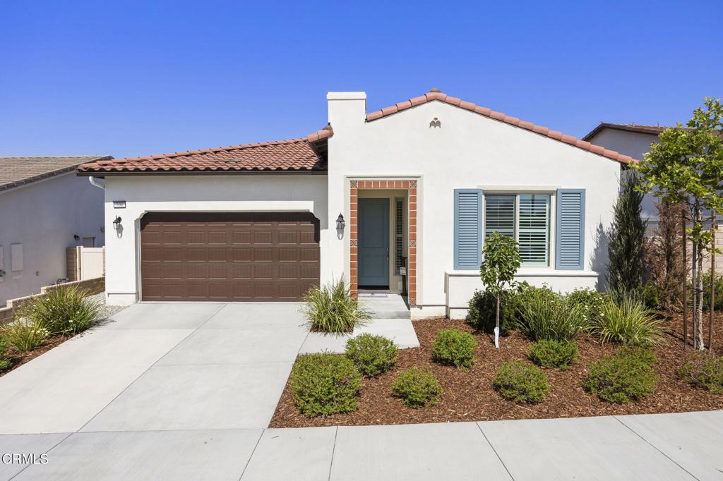 A property available for sale at 508 Autumn Path Lane, Santa Paula, CA 93060.