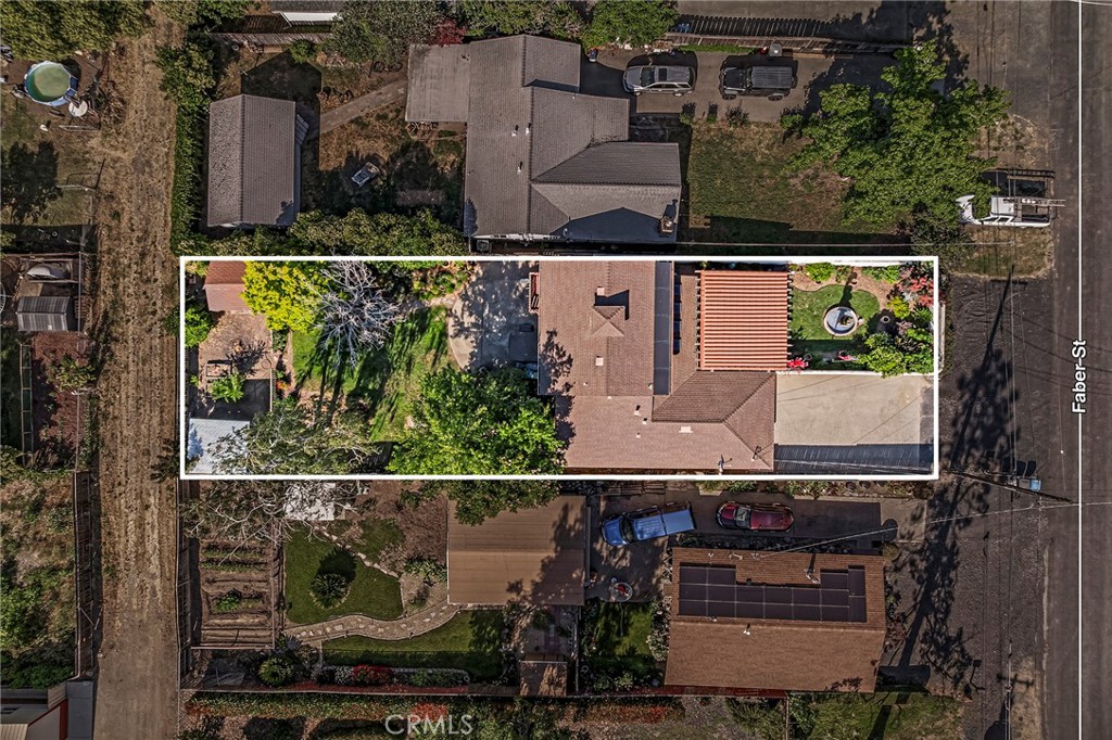 A property available for sale at 2382 Faber st, Durham, CA 95938.
