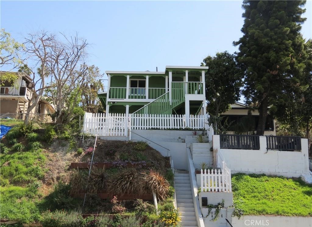 A property available for sale at 822 N Gage Avenue, City Terrace, CA 90063.