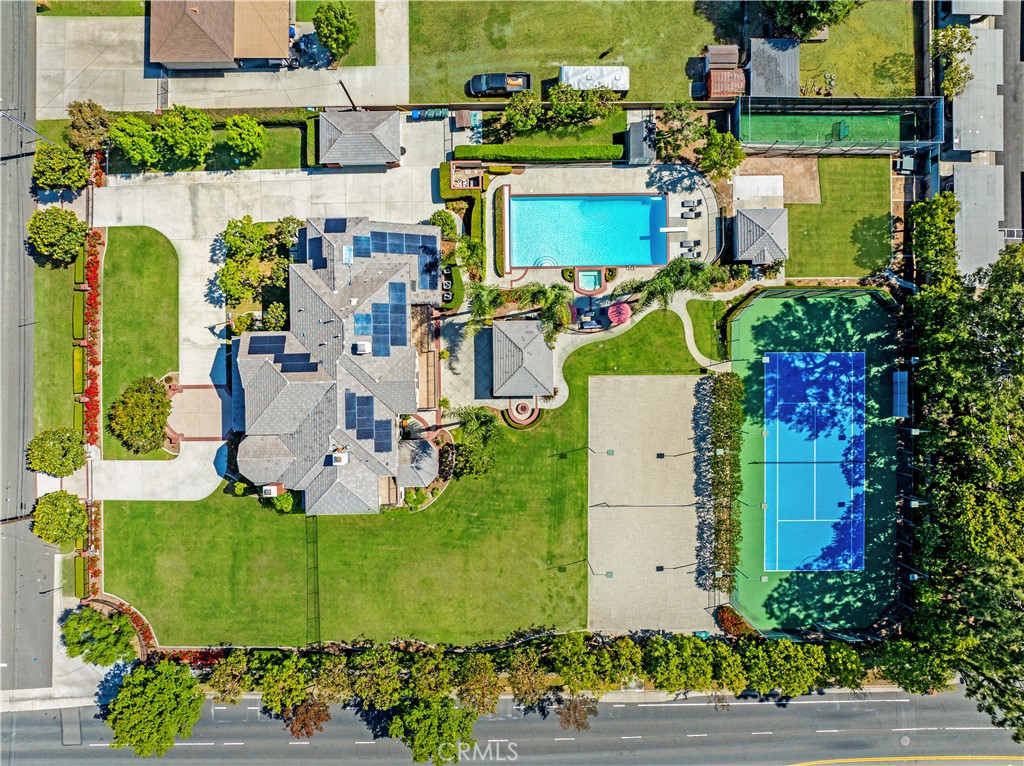 A property available for sale at 8537 Acacia Dr, Cypress, CA 90630.