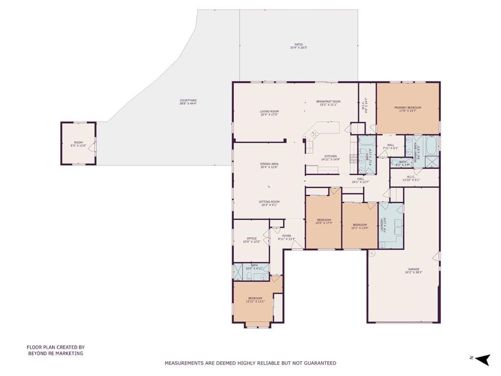 A property available for sale at 17370 Cesena Court, Morgan Hill, CA 95037.