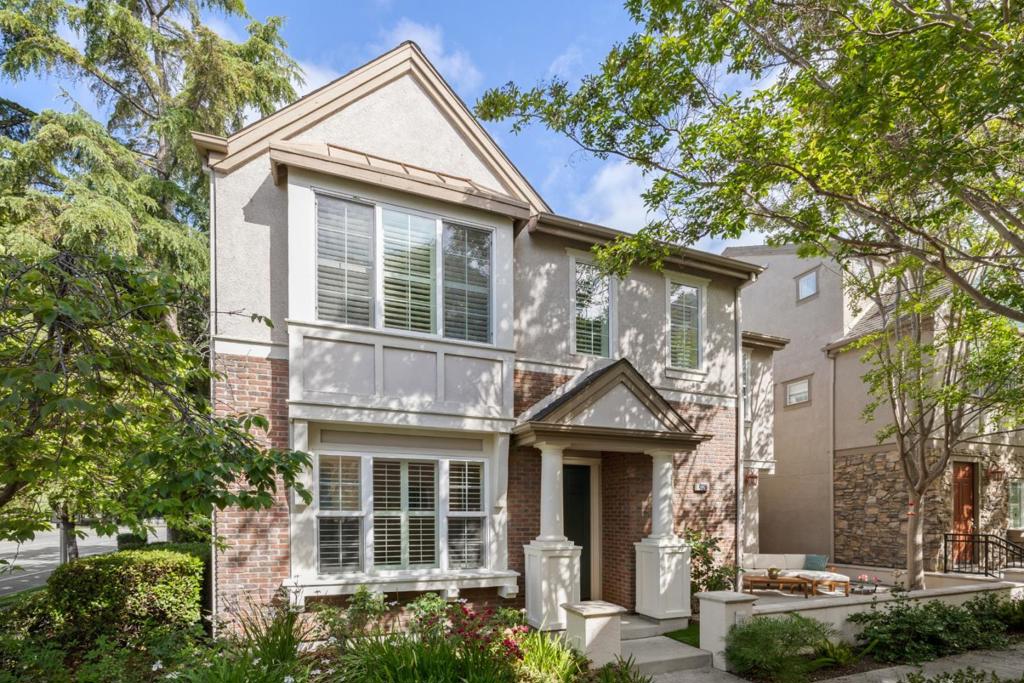 A property available for sale at 4126 Tobin Circle, Santa Clara, CA 95054.