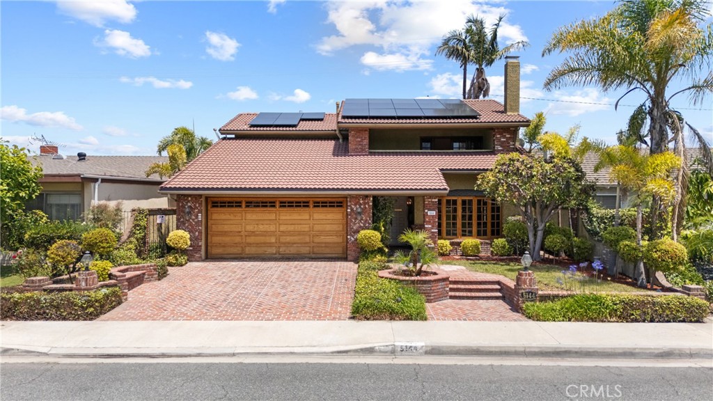 A property available for sale at 5144 Meadow Wood Avenue, Lakewood, CA 90712.