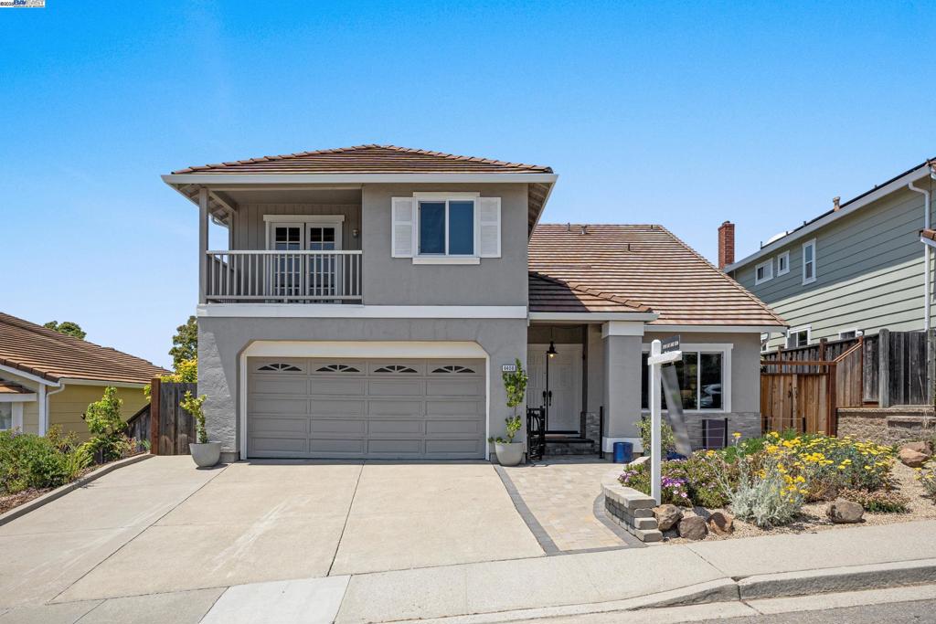 A property available for sale at 6408 Boone Dr, Castro Valley, CA 94552.