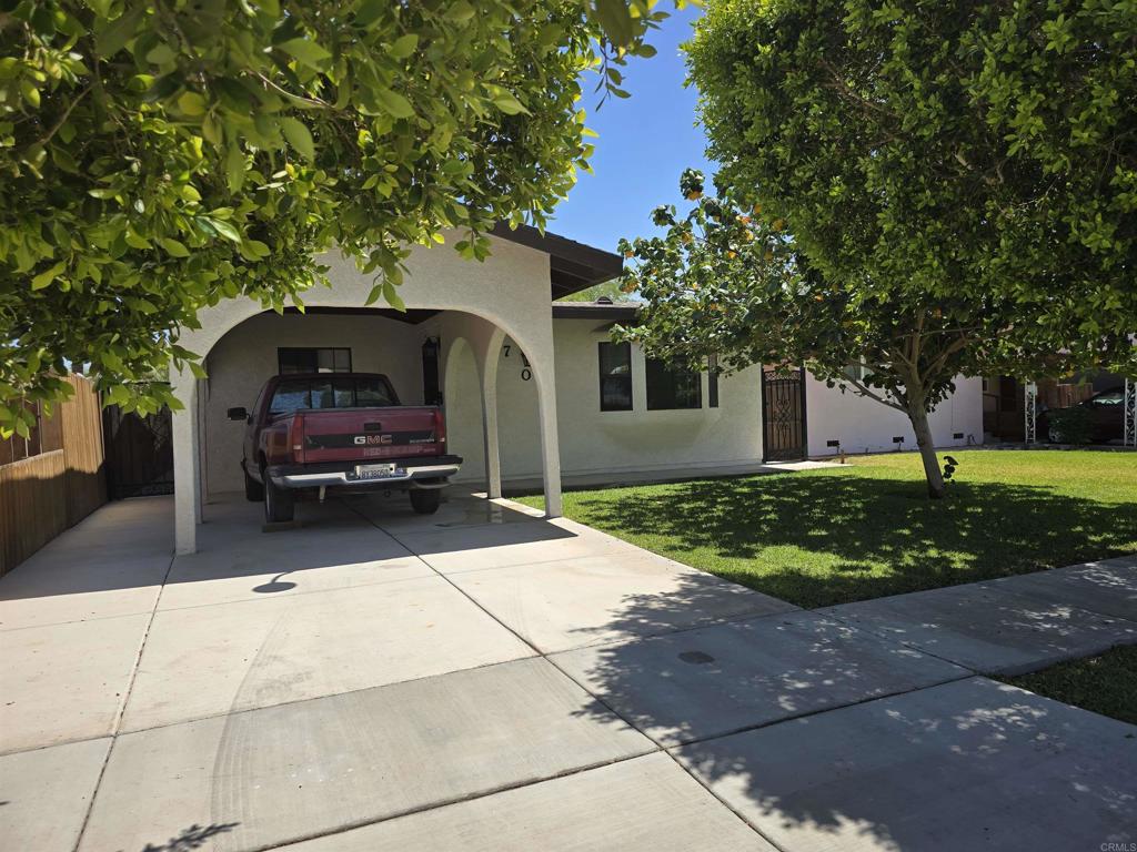 A property available for sale at 704 S H Street, Imperial, CA 92251.