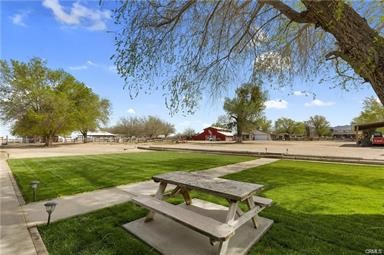 A property available for sale at 14433 Roy Rogers Ranch Road, Victorville, CA 92368.