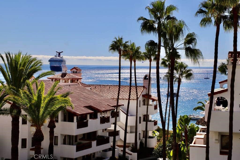 A property available for sale at 36 Playa Azul, Avalon, CA 90704.