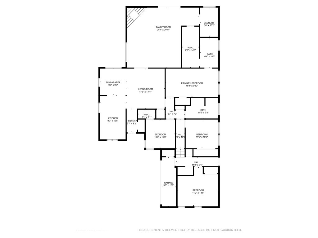A property available for sale at 15403 Domart Avenue, Norwalk, CA 90650.