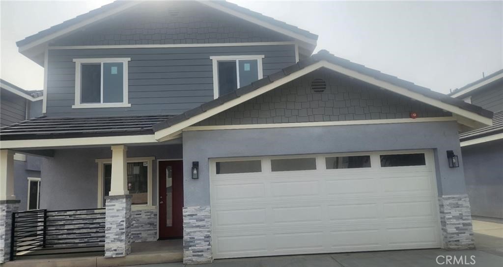 A property available for rent at 22001 Claretta Avenue, Hawaiian Gardens, CA 90716.