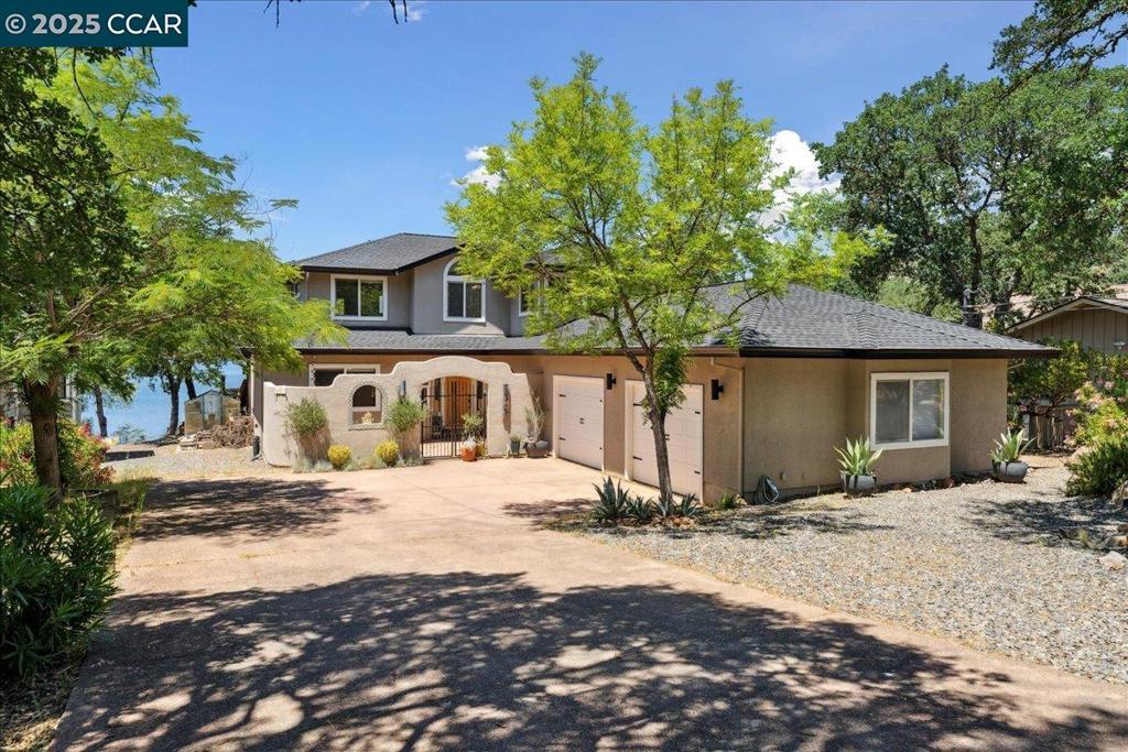 A property available for sale at 19107 N Shore Dr, Hidden Valley Lake, CA 95467.