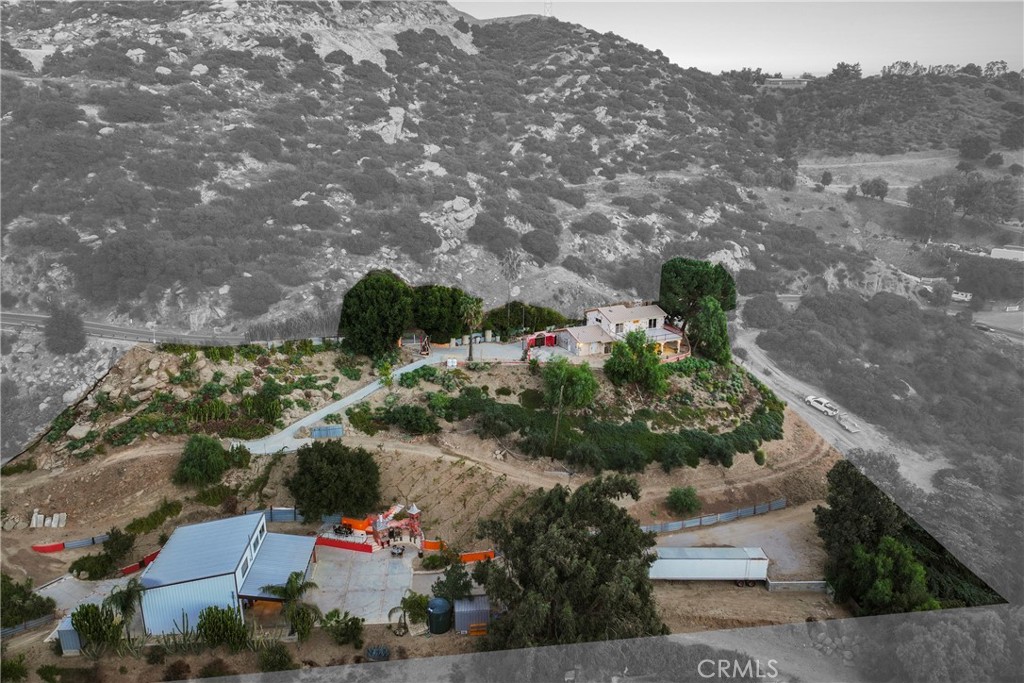 A property available for sale at 801 Box Canyon Road, Canoga Park, CA 91304.