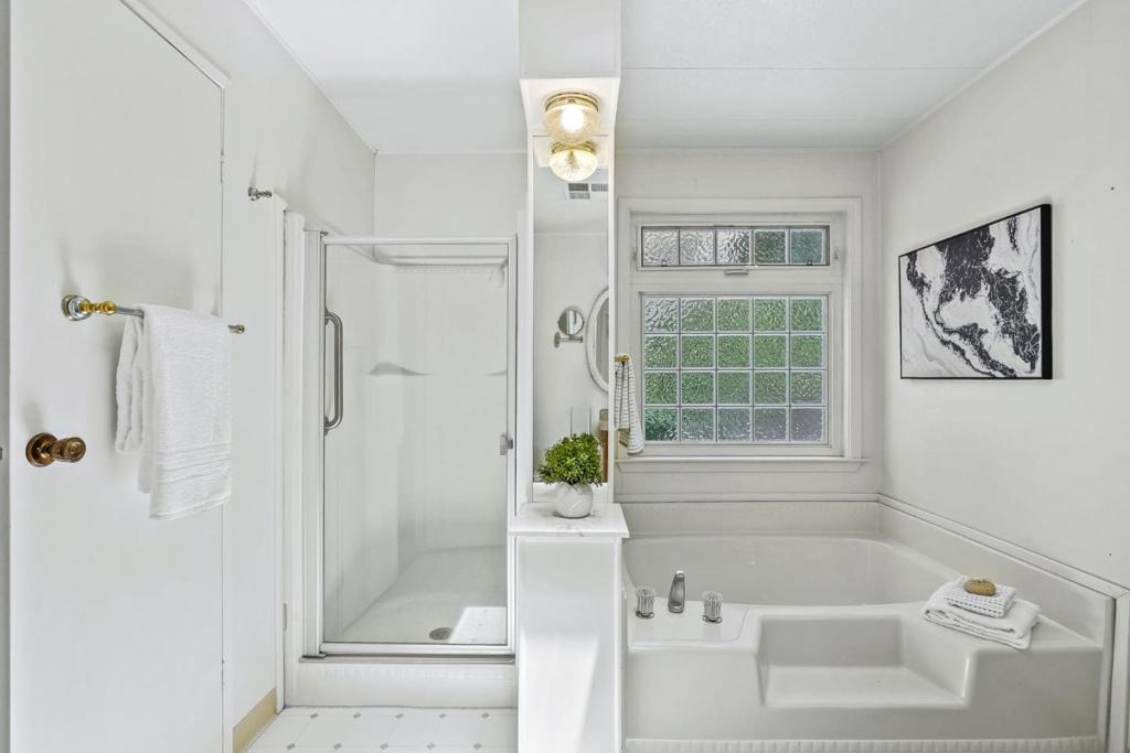 A property available for sale at 300 Plum Street, Capitola, CA 95010.