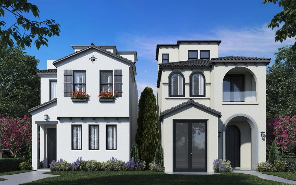A property available for sale at 1341 Thomas Avenue, Pacific Beach (San Diego), CA 92109.