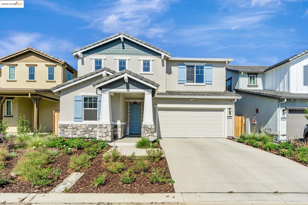 A property available for sale at 5390 Shenandoah Valley Ln, Antioch, CA 94531.