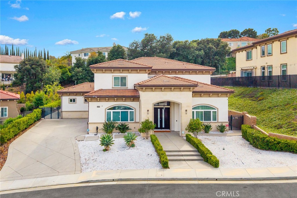 A property available for sale at 1279 Waterbrook Circle, Walnut, CA 91789.
