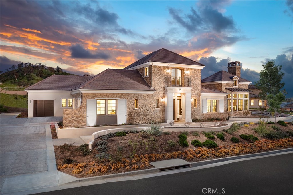 A property available for sale at 1628 Brasada Lane, San Dimas, CA 91773.