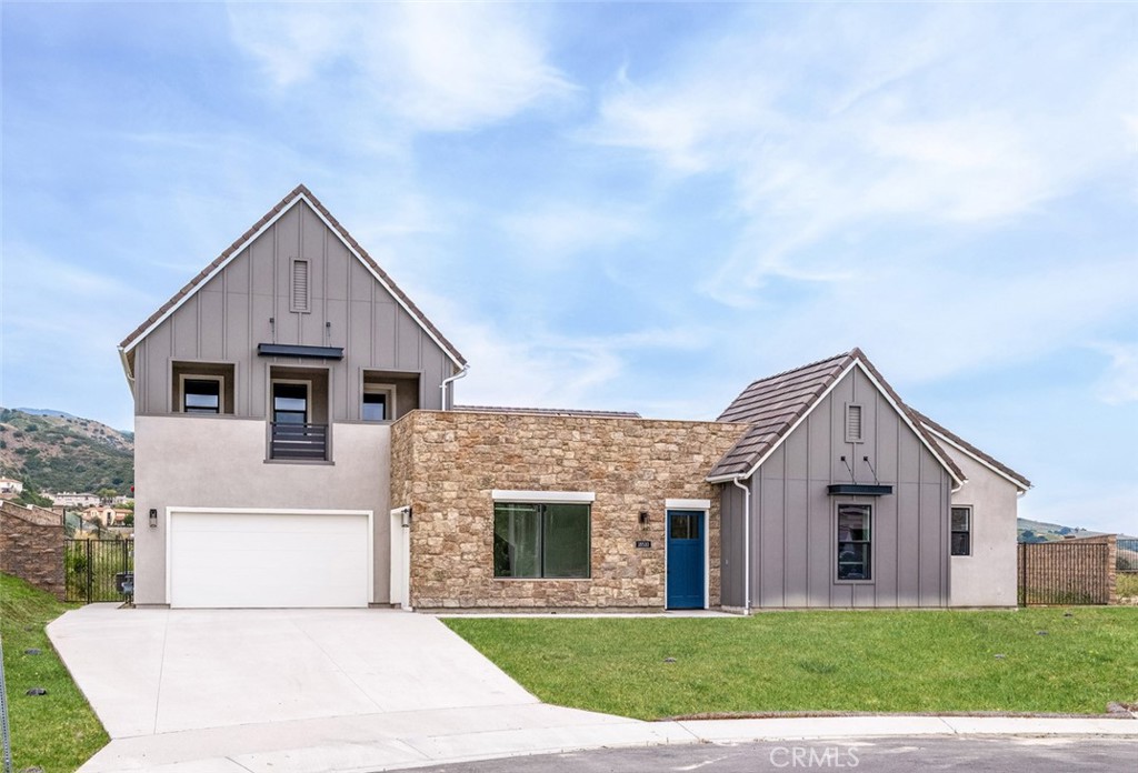 A property available for sale at 18510 Boulder Bluff, Silverado, CA 92676.