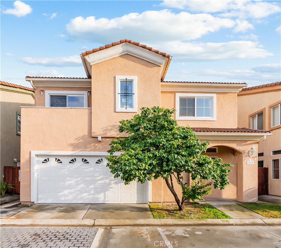 A property available for sale at 939 Via Camino 7, Wilmington, CA 90744.