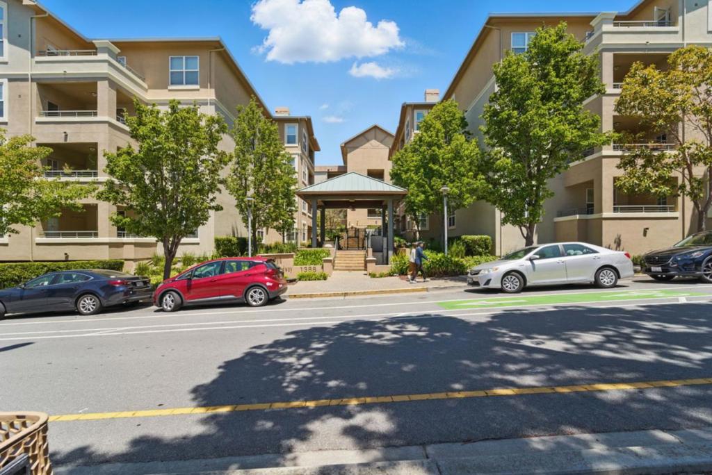 A property available for sale at 1388 Broadway 328, Millbrae, CA 94030.