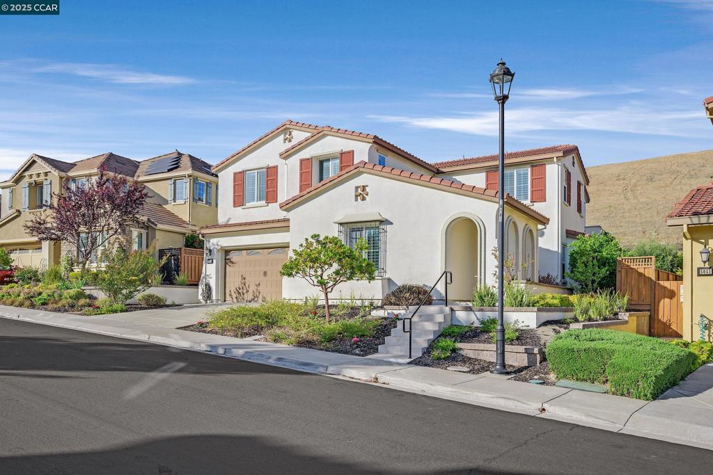 A property available for sale at 5057 Volterra Ct, Dublin, CA 94568.
