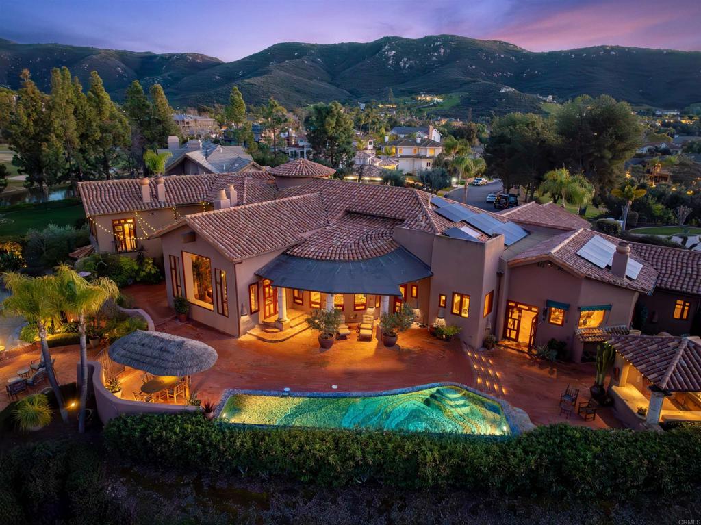 A property available for sale at 3198 Ashley Park Way, Jamul, CA 91935.