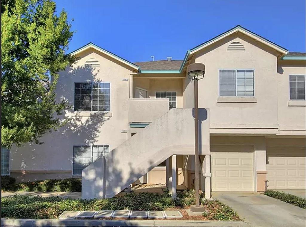A property available for sale at 1143 Greene Terrace, Davis, CA 95618.