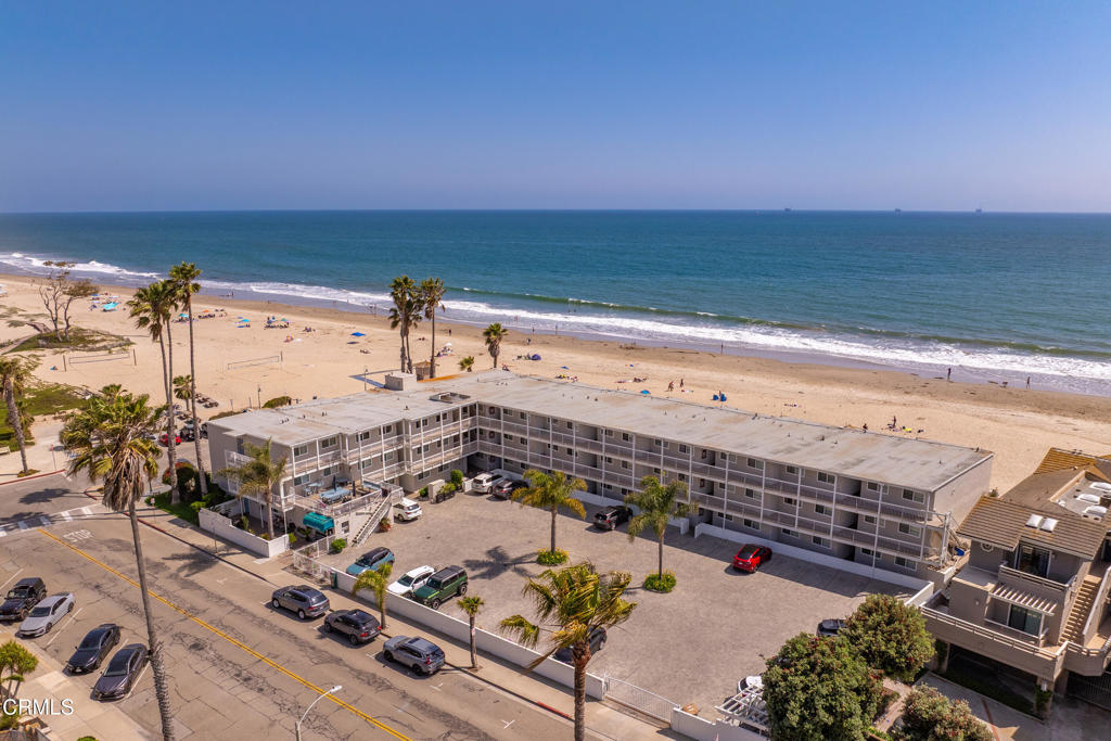 A property available for sale at 4975 Sandyland Road 302, Carpinteria, CA 93013.