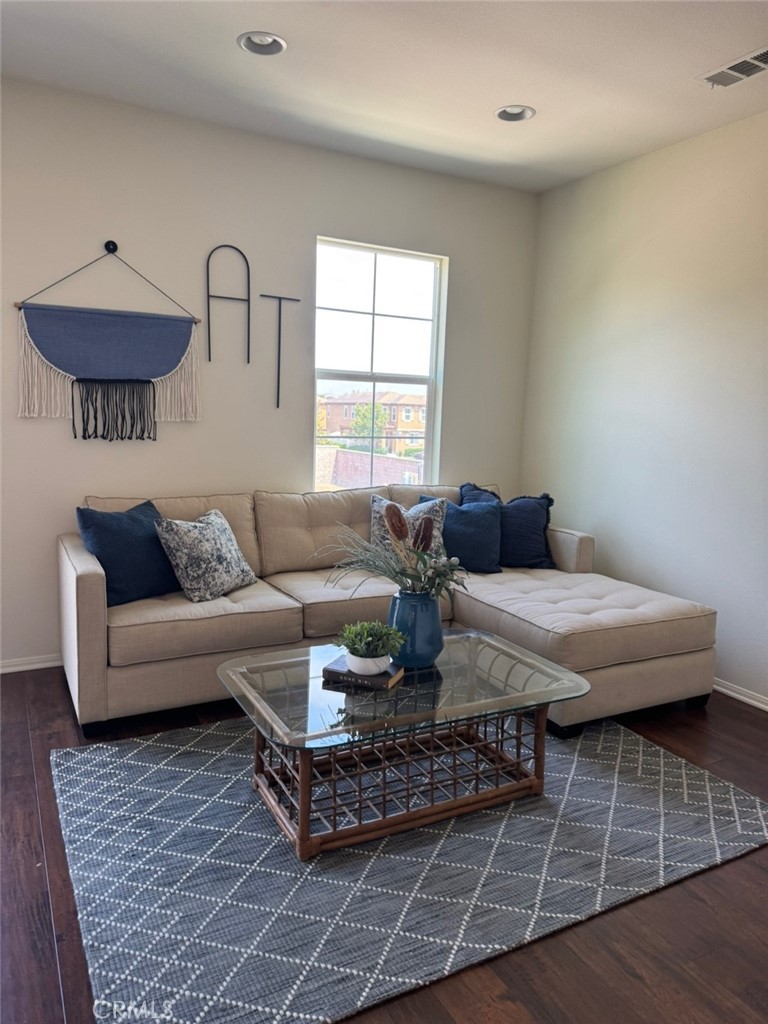 A property available for sale at 10410 Orchid Way, Santa Fe Springs, CA 90670.