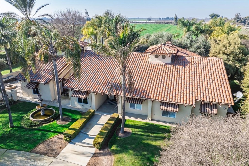 A property available for sale at 9172 Frontier Street, Hanford, CA 93230.