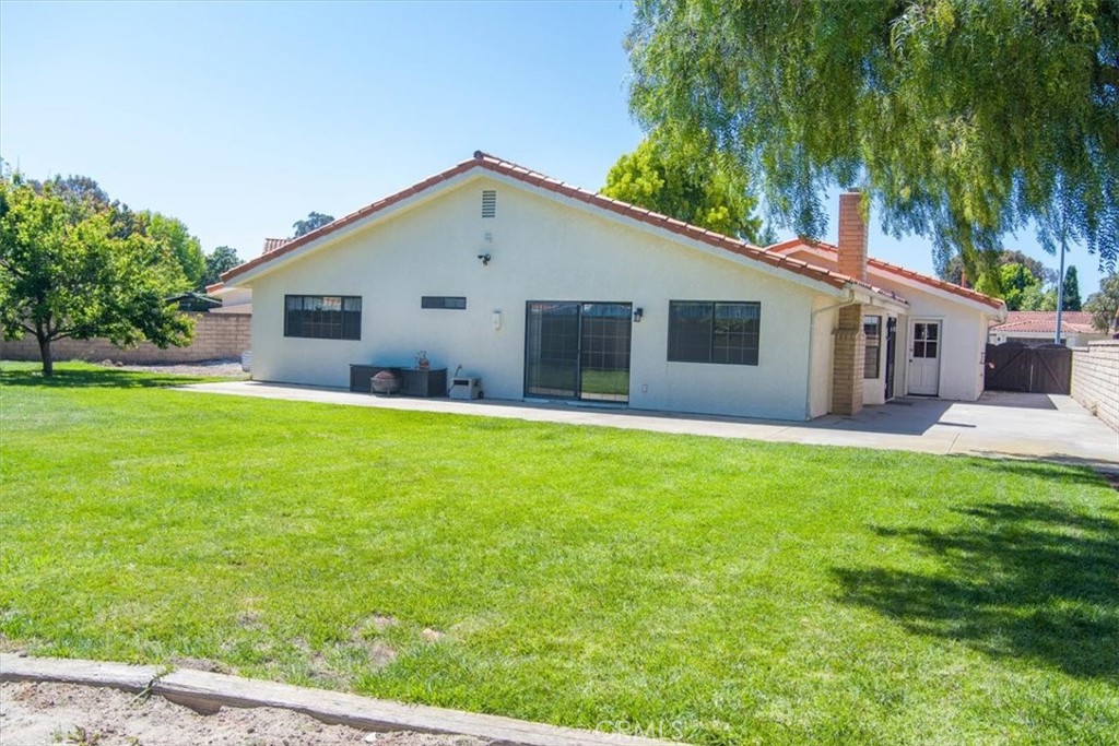 A property available for sale at 312 Crystal Circle, Lompoc, CA 93436.