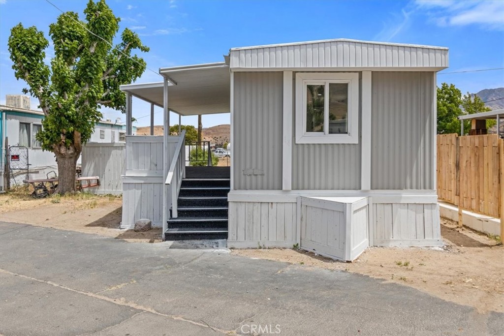 A property available for sale at 12201 Highway 178 14, Lake Isabella, CA 93240.