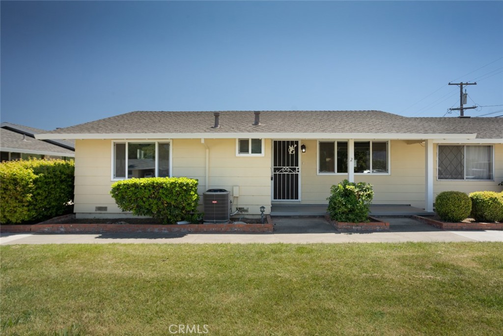 A property available for sale at 102 E 18th Street 2, Marysville, CA 95901.