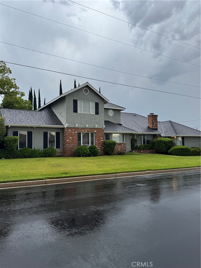 A property available for sale at 1270 Belle Road, Calimesa, CA 92320.