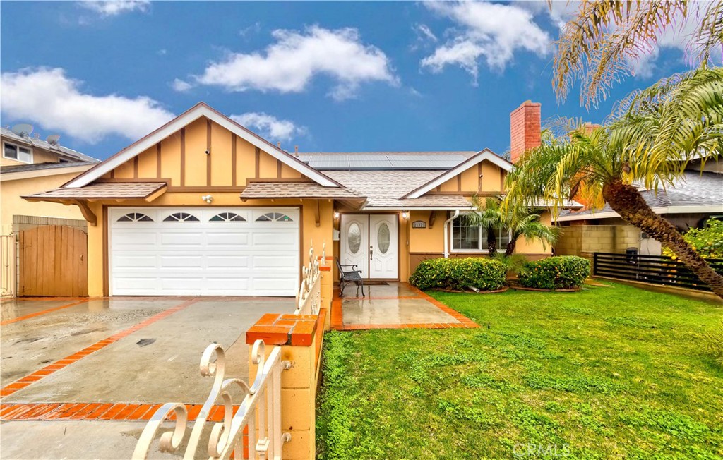 A property available for sale at 21323 Martin Street, Carson, CA 90745.
