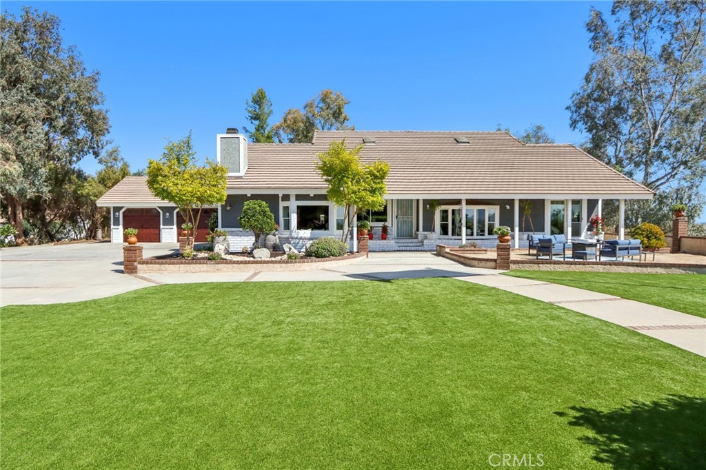 A property available for sale at 32144 Yosemite Street, Winchester, CA 92596.