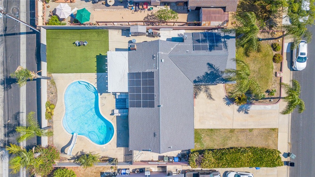 A property available for sale at 10245 Poulsen Avenue, Montclair, CA 91763.