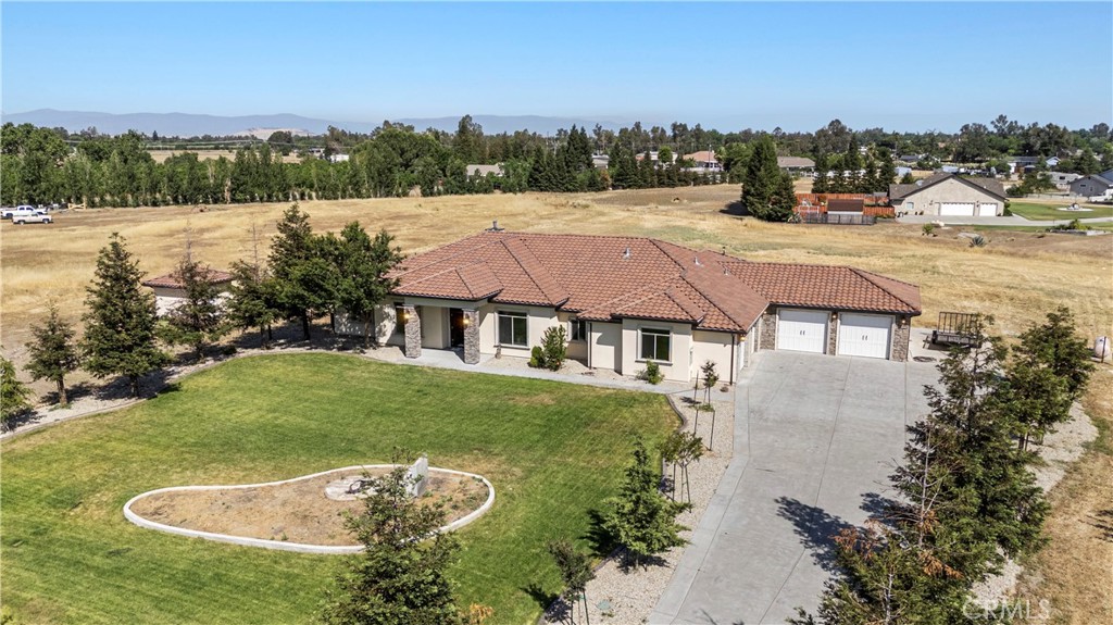 A property available for sale at 6692 County Road 21, Orland, CA 95963.