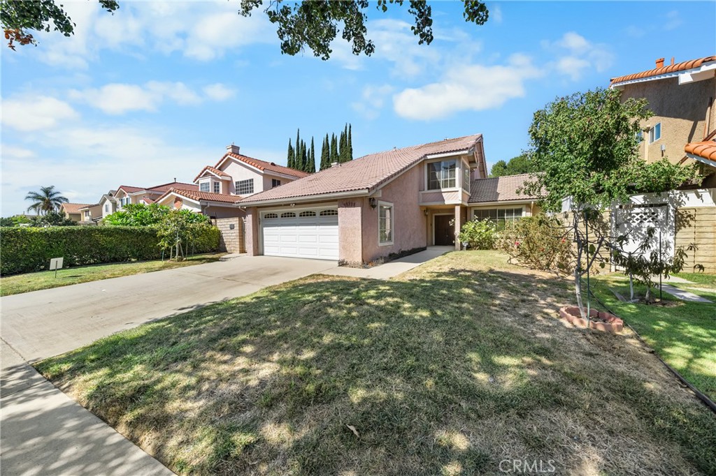 A property available for sale at 19735 Blythe Street, Winnetka, CA 91306.