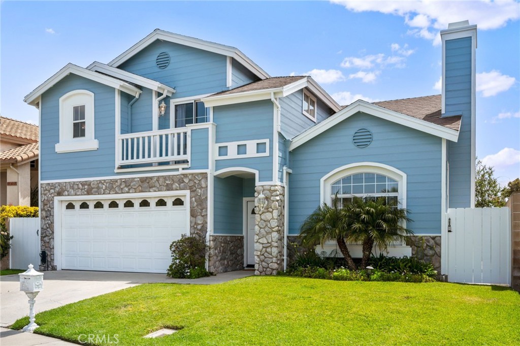 A property available for sale at 23906 Olson Ln, Lomita, CA 90717.