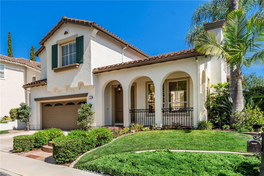 A property available for sale at 30 Sunswept Mesa, Aliso Viejo, CA 92656.